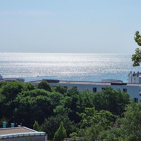 Samali Residence Észak-Eforie Kültér fotó