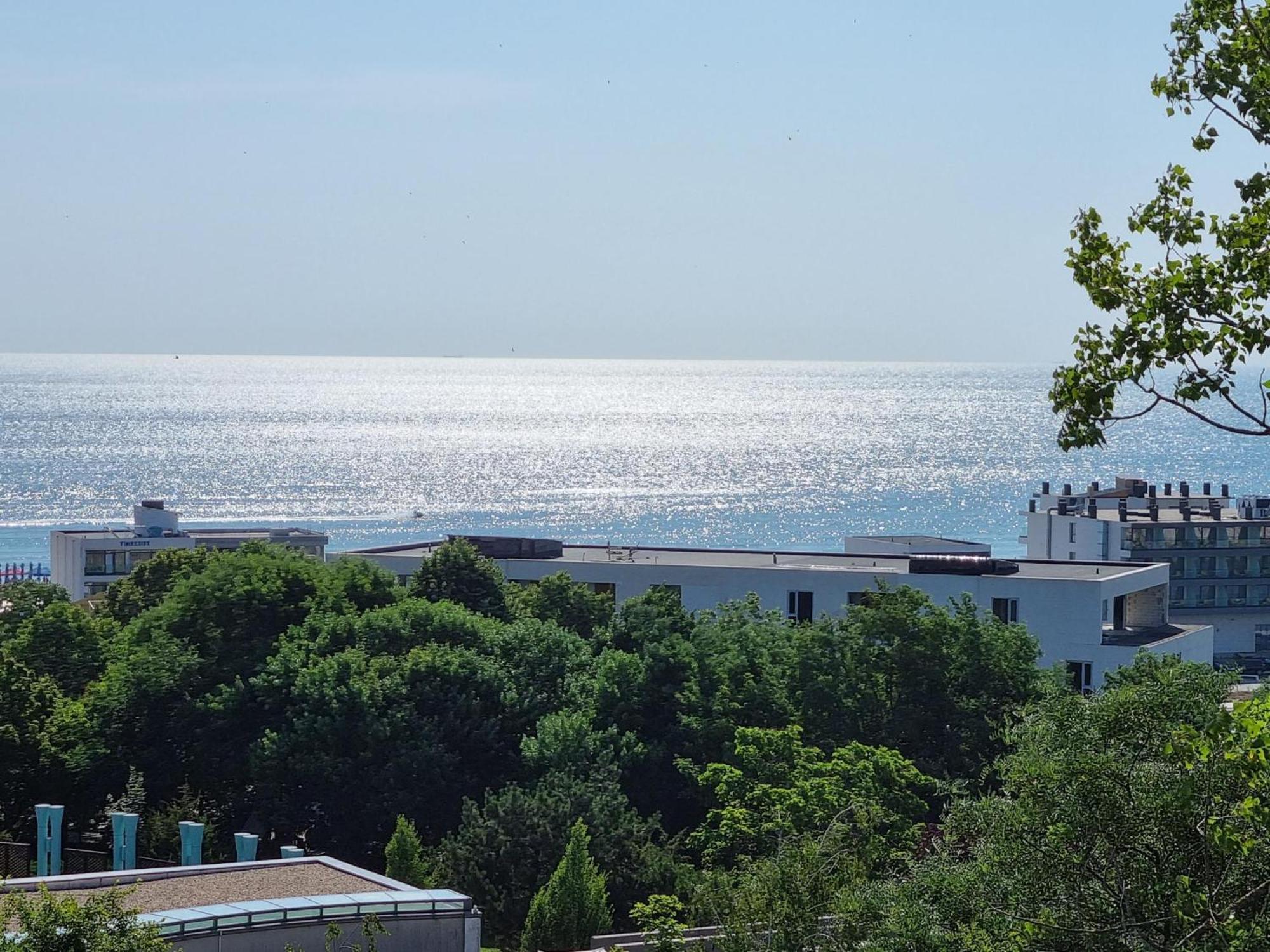 Samali Residence Észak-Eforie Kültér fotó
