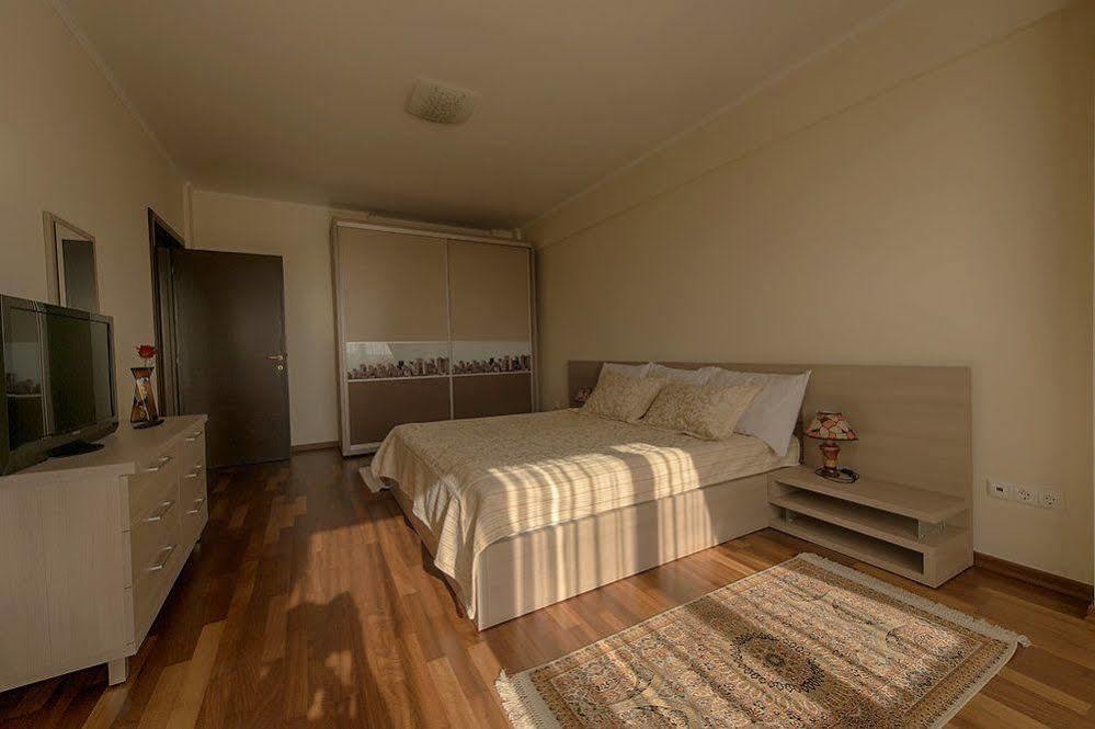 Samali Residence Észak-Eforie Kültér fotó